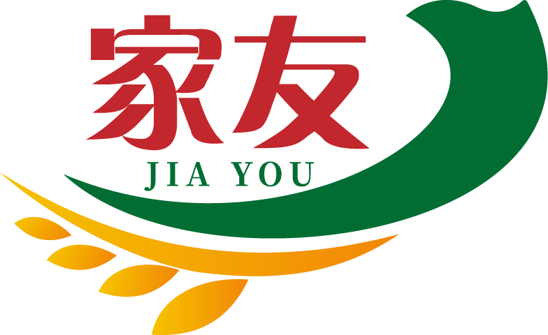 广西南宁家友粮油有限公司